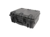 Terrafirma Portable Twin 12v Compressor and Tank in Case - TF2945