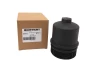 Britpart 3.0 V6 Diesel Oil Cooler Housing and Filter Cap - LR013147