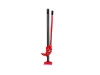 Jackall 5ft Red Jack - DA3122