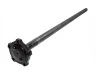 Britpart XS Left Hand Rear Half Shaft and Flange 1994 Onwards for Defender - LR072977