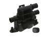 Eurospare Auxiliary Heater Water Valve for Range Rover L322 - JQD000010
