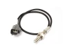 Autotec 5.0 V8 Petrol Lower Left Hand Exhaust Oxygen Sensor - LR013661