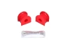 Terrafirma Polyurethane Rear Anti Roll Bar Bushes for Defender 90 - EGP1889