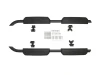 Terrafirma Style Fixed Black Side Steps for New Defender 110 - VPLEP0525