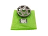 Genuine 2.7 V6 and 3.0 V6 Diesel Right Hand Camshaft Sprocket - 110123486