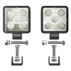 Osram Cube VX70-WD LED Working Light Set- TF2086