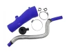 Britpart Td5 Air Intake Kit Silicone Hose for Discovery 2 - DA5468