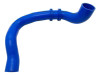 Eurospare Intercooler to Throttle Body Hose for Evoque and Discovery Sport - LR066436