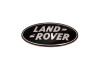 Silver 2020 Style Front Grill for Discovery Sport