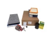 OEM 4.2 and 4.4 V8 Petrol Filter Kit for Range Rover L322 - DA6065