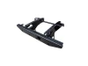 DDS Metals Td5 and Tdci Rear Quarter Chassis with Extensions for Defender 90 - KVB000290