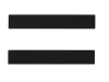 ARB BASE Rack LED Slimline Roof Rack Light Bar Lens Covers - 1780511