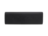 Britpart Rear Black Vinyl Bench Seat Back for Defender - 320647