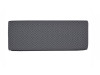 Britpart Rear Techno Style Bench Seat Base for Defender - 320674