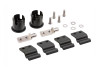 ARB 1185mm BASE Rack Roller Kit - 1780365