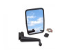 Unbreakable Single Convex Mirror Kit With Arm for Defender - DA4408