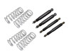 Terrafirma Defender 110 Lowering Kit With Boge Shock Absorbers - TF110LOW