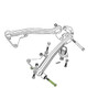 Allmakes A Frame Upper Bush Bolt Kit - NTC1773