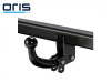 ORIS Range Rover Evoque Fixed Swan Neck Tow Bar - VPLVT0065