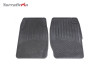 Terrafirma Discovery 1 Front Rubber Matt Set - GA4426