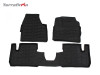 Terrafirma Freelander 2 Complete Rubber Matt Set - GA4801