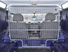 Allmakes Full Dog Guard For Defender With a Bulkhead - STC7555