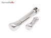 Terrafirma Defender Tdci Polished Aluminium Gear Lever Set - TF5051