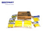 Britpart Yellow Polyurethane Suspension Bush Kit For Freelander 1 - DC7002