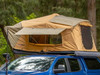 ARB Flinders Roof Top Tent With Access Ladder - 803300