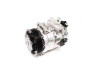 Denso XJ V8 Air Con Compressor - C2C39500
