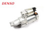 Jaguar 2.0 Petrol Gtdi Denso Starter Motor - T2H19157