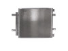 Behr XJ Air Conditioning Condenser - C2C26832