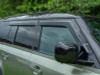 Britpart New Defender Wind Deflectors for 2020 Onwards - DA6676