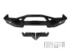 Terrafirma Front Raid Style Winch Bumper for Discovery 2 - TF492