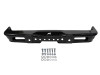 Terrafirma Rear Raid Style Bumper for Discovery 2 - TF486