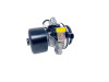 Genuine 3.0 I6 Turbo Diesel Coolant or Water Pump - LR125488
