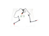 Genuine 2.7 TDV6 Fuel Leak of Pipes - C2543380