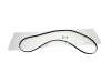 Genuine 4.4 V8 and 4.2 V8 Supercharged Primary Auxiliary Belt - PQR500340