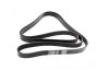 Allmakes 4x4 V8 Auxiliary Belt for Models With Air Con and ACE - ERR6896