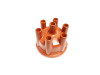 Bosch XJ6 and XJ40 2.9 Distributor Cap - JLM838