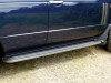 Terrafirma Range Rover L322 Side Step Set - TFSRRVSS