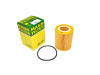 Mann and Hummel 3.0 V6 Diesel Oil Filter - JDE8751