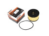 Coopers X-Type 2.0 and 2.2 Diesel Oil Filter - JDE2464