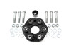 Allmakes 4x4 Rear Propshaft Donut wit Fittings - TVF100010