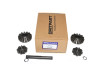 Britpart Defender Differential Wheel and Pinion Kit - STC1846