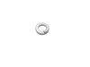 Allmakes 4x4 Defender Backing Plate and Swivel Ball Seal Retainer Plate Spring Washer - WL106002