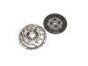 LUK Discovery 3 and 4 Clutch Kit 2 Piece - LR005809