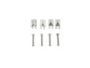 Allmakes 4x4 Discovery 3,4 and Range Rover Sport Handbrake Shoes Hold Down Pins - SMN500012
