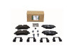 Genuine Range Rover and Discovery 5 Rear Brake Pads - LR108260LR