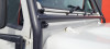 Terrafirma Protection and Performance Defender 110 Double Cab 6 Point External Roll Cage - PPLR243